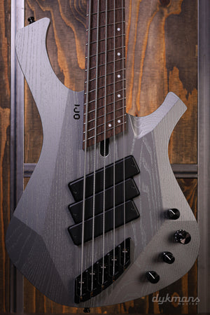 Mayones Ori Enji 5 Gunmetal Grey