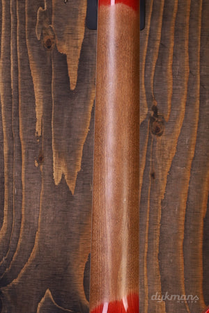 Novo Serus P2 Carve Top Flamed Maple Faded Tea Burst VORBESTELLUNG