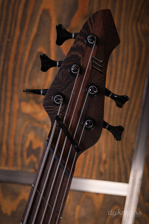 Mayones Ori Enji 5 Gunmetal Grey