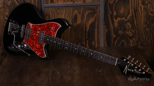 Novo Serus J Bull Black