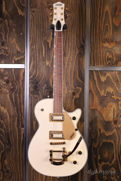 Gretsch Electromatic Pristine LTD Jet Singlecut Weißgold