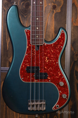 De Gier Soulmate Classic 4 Ocean türkis Relic