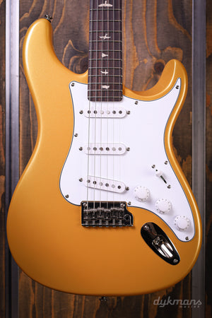 PRS SE Silver Sky Limited Edition Gold Sparkle VORBESTELLUNG
