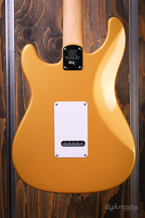 PRS SE Silver Sky Limited Edition Gold Sparkle VORBESTELLUNG