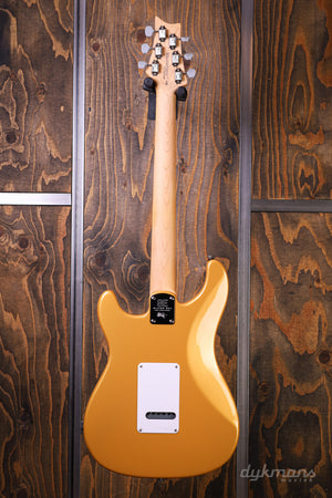 PRS SE Silver Sky Limited Edition Gold Sparkle VORBESTELLUNG