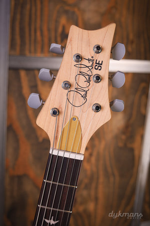 PRS SE Silver Sky Limited Edition Gold Sparkle VORBESTELLUNG