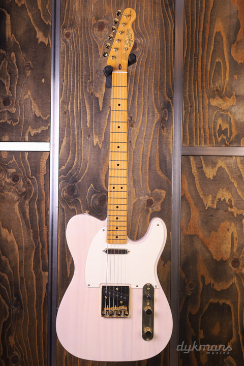 Squier FSR Classic Vibe '50s Telecaster Limited Weißblond