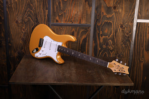 PRS SE Silver Sky Limited Edition Gold Sparkle VORBESTELLUNG