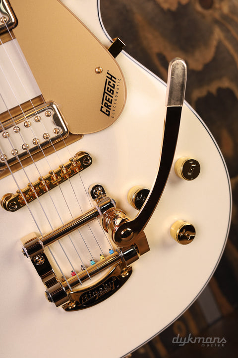 Gretsch Electromatic Pristine LTD Jet Singlecut White Gold