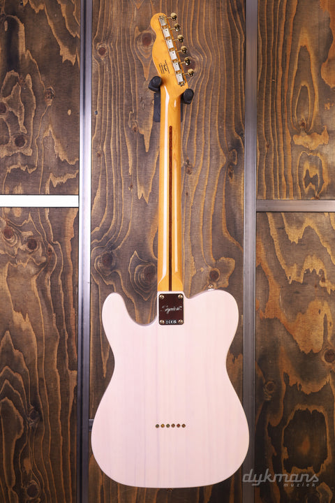 Squier FSR Classic Vibe '50s Telecaster Limited Weißblond