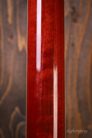 PRS SE Hollowbody II Piezo Vintage Sunburst 2026