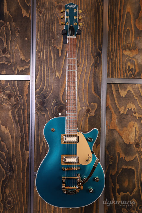 Gretsch Electromatic Pristine LTD Jet Singlecut Benzin