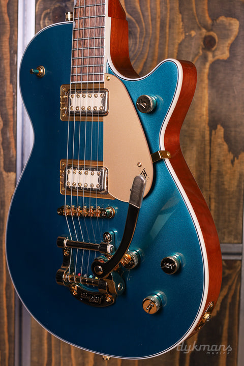 Gretsch Electromatic Pristine LTD Jet Singlecut Benzin