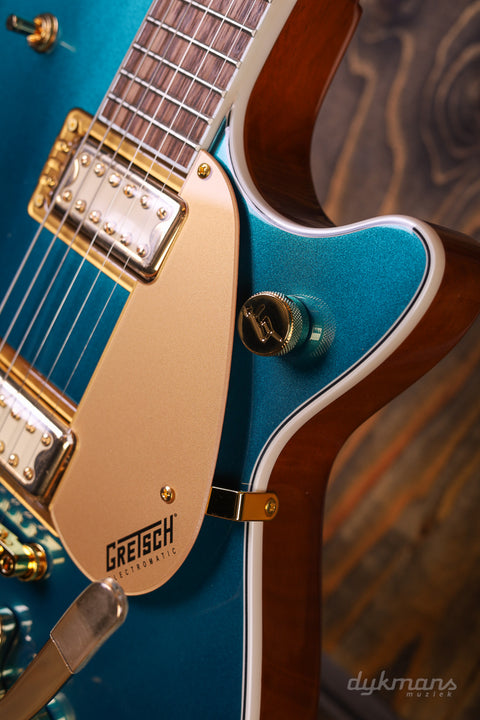 Gretsch Electromatic Pristine LTD Jet Singlecut Benzin