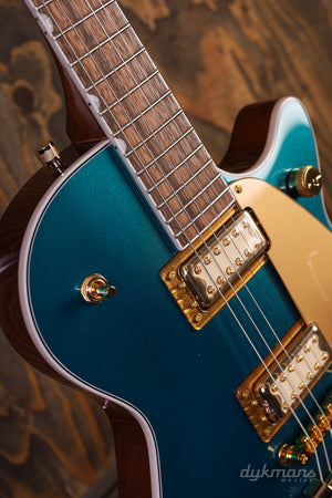 Gretsch Electromatic Pristine LTD Jet Singlecut Benzin