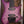 Strandberg Boden Prog NX7 Twilight Purple
