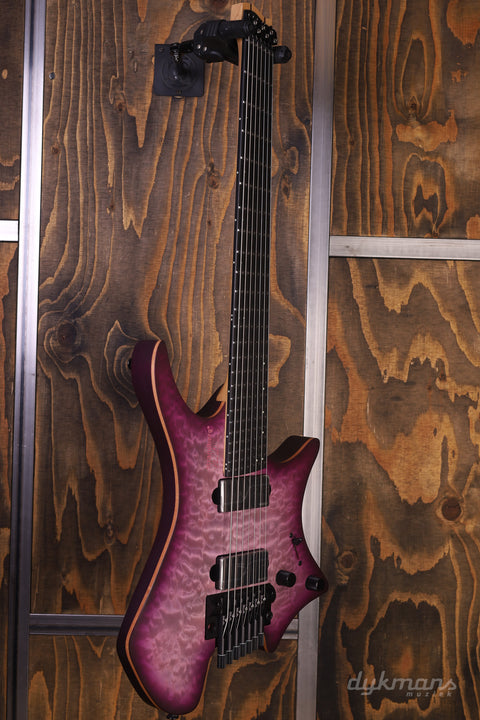 Strandberg Boden Prog NX7 Twilight Purple