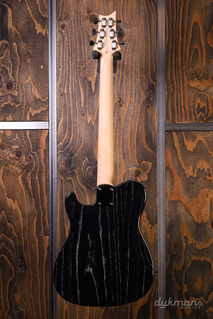 PRS SE NF53 Schwarzes Hundehaar