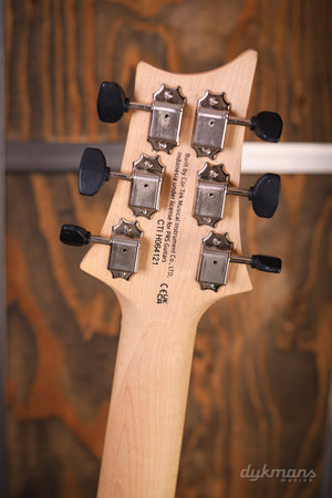 PRS SE NF53 Schwarzes Hundehaar