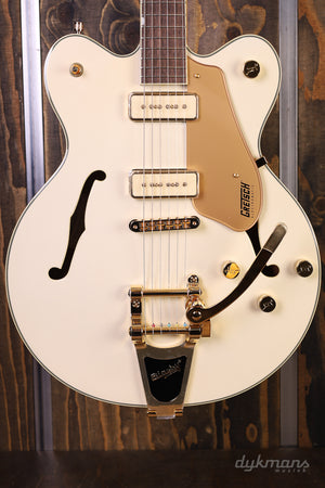 Gretsch Electromatic Pristine LTD Weißgold