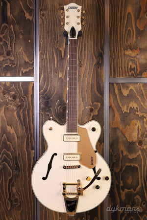 Gretsch Electromatic Pristine LTD Weißgold