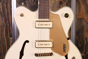 Gretsch Electromatic Pristine LTD Weißgold
