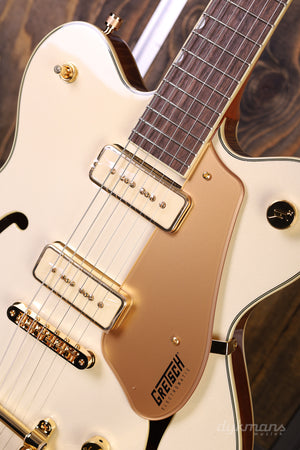 Gretsch Electromatic Pristine LTD Weißgold