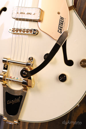 Gretsch Electromatic Pristine LTD Weißgold