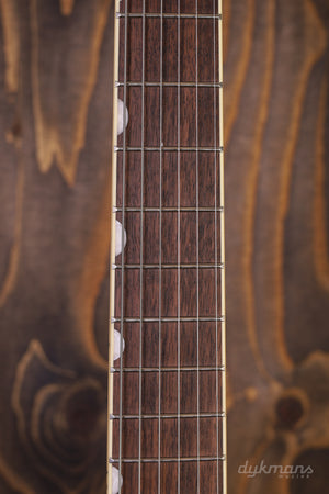 Gretsch Electromatic Pristine LTD Weißgold