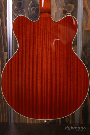 Gretsch Electromatic Pristine LTD Weißgold