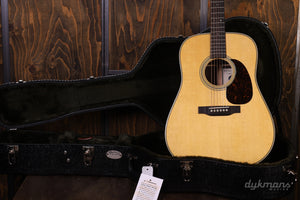 Martin D28 Billy Strings
