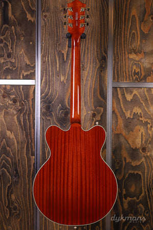 Gretsch Electromatic Pristine LTD Weißgold