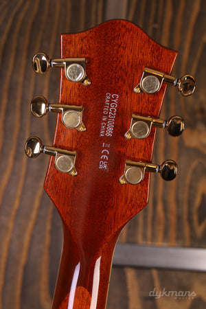 Gretsch Electromatic Pristine LTD Weißgold