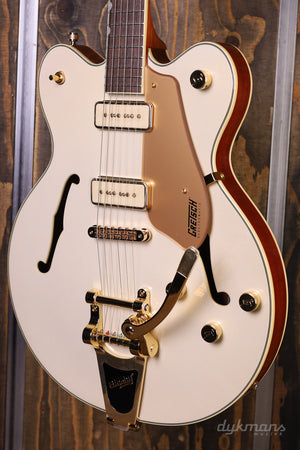Gretsch Electromatic Pristine LTD Weißgold
