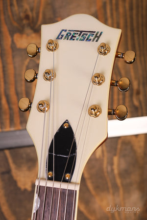 Gretsch Electromatic Pristine LTD Weißgold