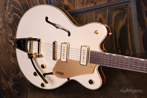 Gretsch Electromatic Pristine LTD Weißgold