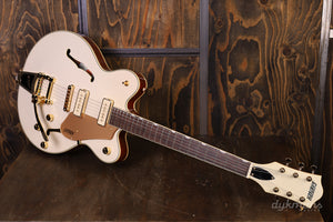 Gretsch Electromatic Pristine LTD Weißgold