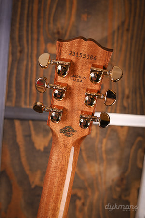 Gibson J-45 Rosewood Red Spruce Top Tri-Burst