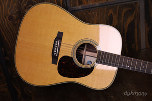 Martin D28 Billy Strings