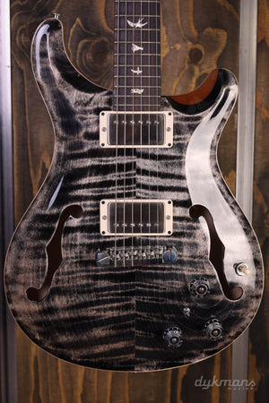 PRS Hollowbody II Piezo Platin
