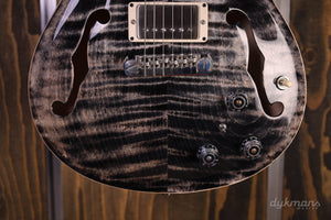 PRS Hollowbody II Piezo Platin