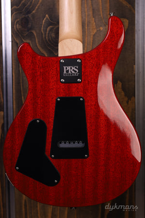 PRS CE22 Limited McCarty Sunburst PRS CE 22