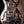 PRS Hollowbody II Piezo Platin
