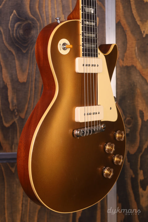 Gibson Custom Shop 1954 Les Paul Goldtop FOX RESERVIERT