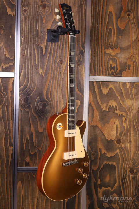 Gibson Custom Shop 1954 Les Paul Goldtop FOX RESERVIERT