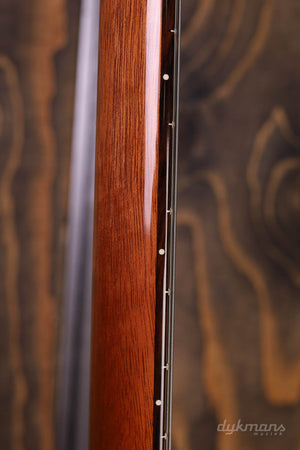 PRS Hollowbody II Piezo Platin