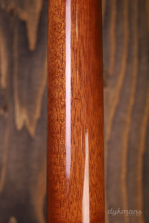 PRS Hollowbody II Piezo Platin