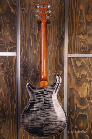 PRS Hollowbody II Piezo Platin