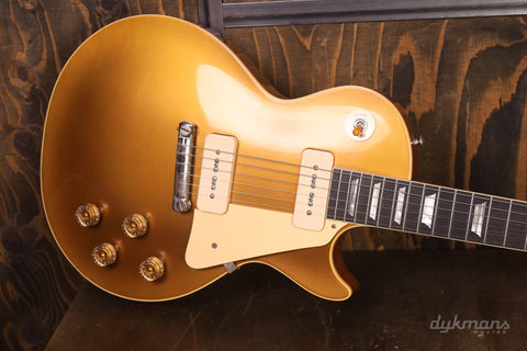 Gibson Custom Shop 1954 Les Paul Goldtop VOS