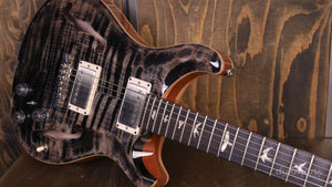 PRS Hollowbody II Piezo Platin